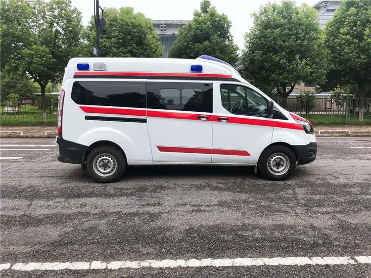 泰州长途跨省救护车出租
