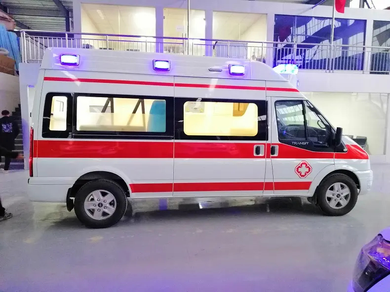 泰州跨省救护车出租